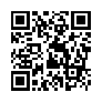 店舗のQRコード