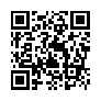 店舗のQRコード