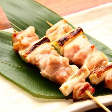 その他 焼き鳥・串焼き