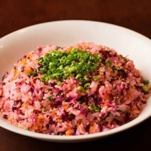 その他 チャーハン・ご飯もの