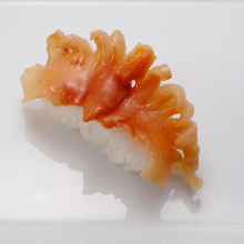 赤貝（寿司）