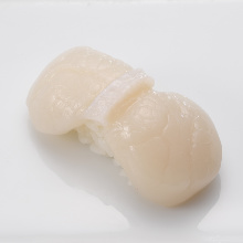 ホタテ貝（寿司）