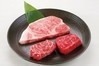 焼肉盛り合わせ 焼肉盛り合わせ