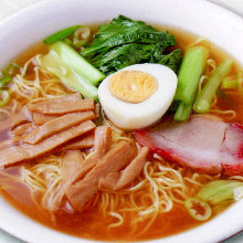 ラーメン