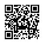 店舗のQRコード