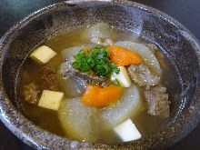 その他 煮込み料理