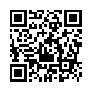 店舗のQRコード