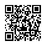 店舗のQRコード