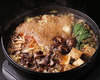 和牛すき鍋ＯＲ海鮮チゲ鍋 選べる贅沢鍋コース