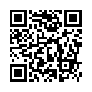 店舗のQRコード