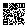 店舗のQRコード