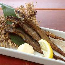 その他 炒め物・焼き物