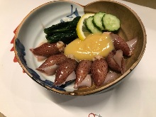 酢のもの