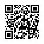 店舗のQRコード