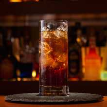 カシスウーロン カシスウーロン