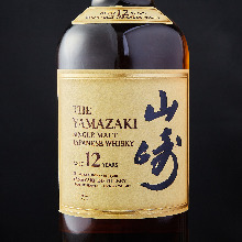 山崎12年 山崎12年