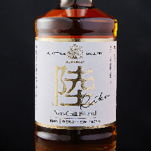 キリンウイスキー 陸