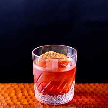 ネグローニ ネグローニ