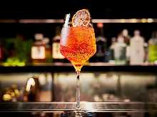 アペロールスプリッツ アペロールスプリッツ