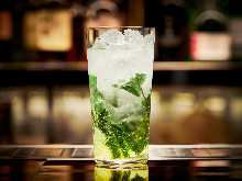 モヒート モヒート