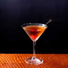 マンハッタン マンハッタン