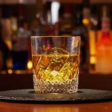 ラスティネイル