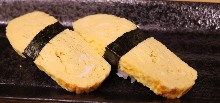 厚焼き卵・卵焼き