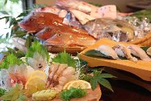 7,000円コース (9品)