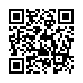 店舗のQRコード
