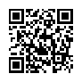 店舗のQRコード