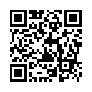 店舗のQRコード