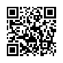 店舗のQRコード