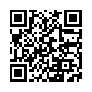 店舗のQRコード