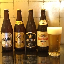 ビール