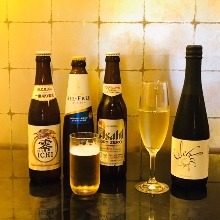 ノンアルコールビール