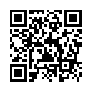 店舗のQRコード