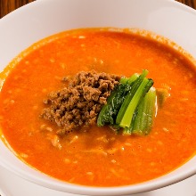 担々麺 担々麺