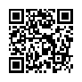 店舗のQRコード