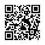 店舗のQRコード