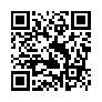 店舗のQRコード