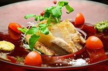 ポークグリル・ソテー