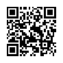 店舗のQRコード