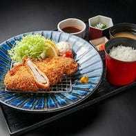とんかつ御膳 とんかつ御膳