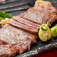 村上牛サーロインステーキ御膳 村上牛サーロインステーキ御膳