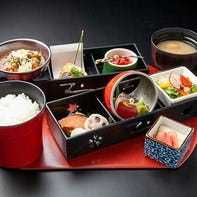旬の彩り弁当 旬の彩り弁当