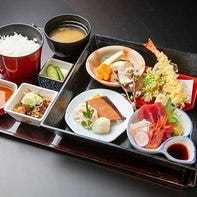 絢燗松花堂弁当 絢燗松花堂弁当