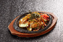 焼きそば 焼きそば