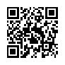 店舗のQRコード