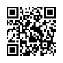 店舗のQRコード