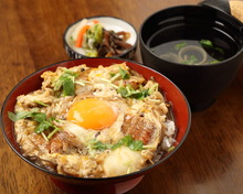 うな丼